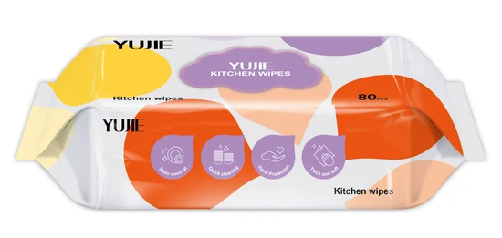 Purity Supply Carta velina bagnata biodegradabile per la cura delle parti intime delle donne