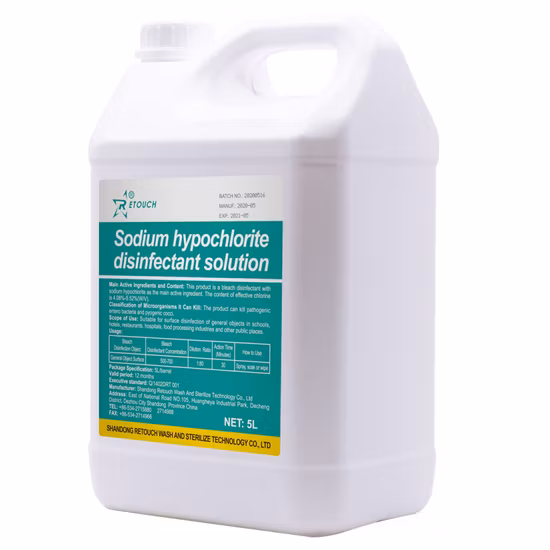 Speciale tessuto non tessuto naturale disinfettante per WC con scarico